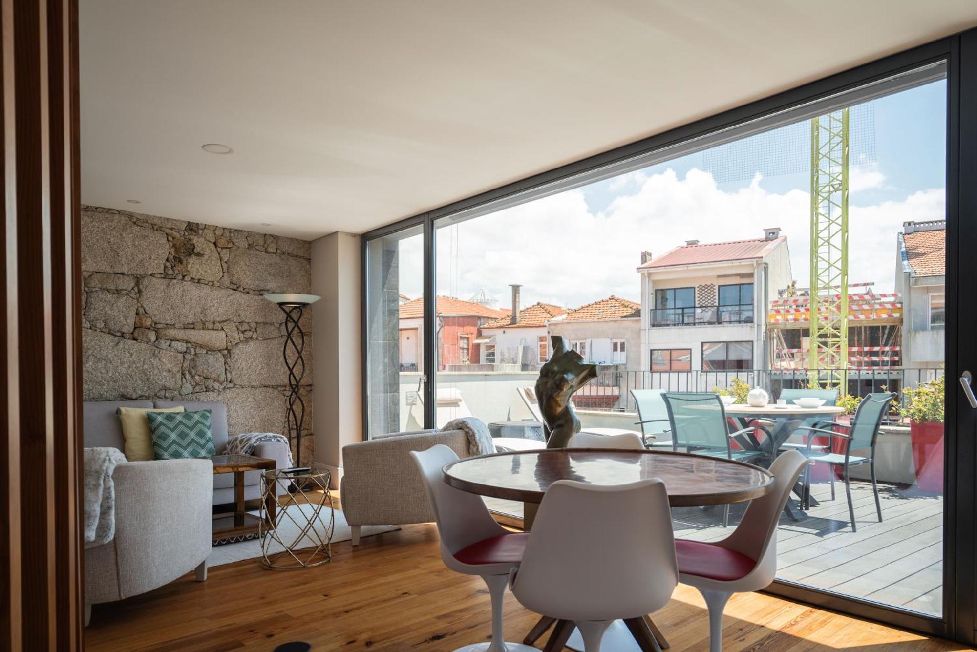 Apartamento So Trendy *